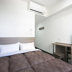 3* 酒店 R&b酒店-新大阪北口